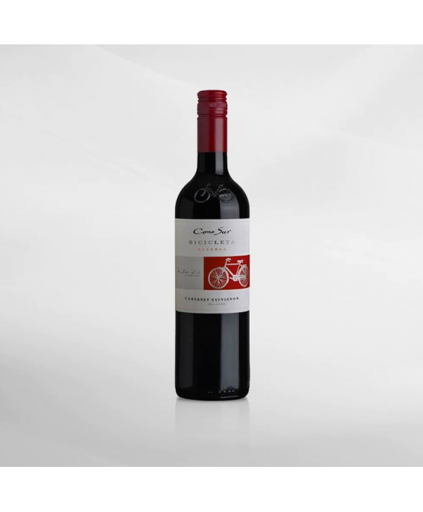 Conosur Bicileta Cab Sauv 750 ml
