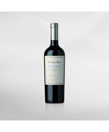 Conosur Reserva Carmenere 750 ml