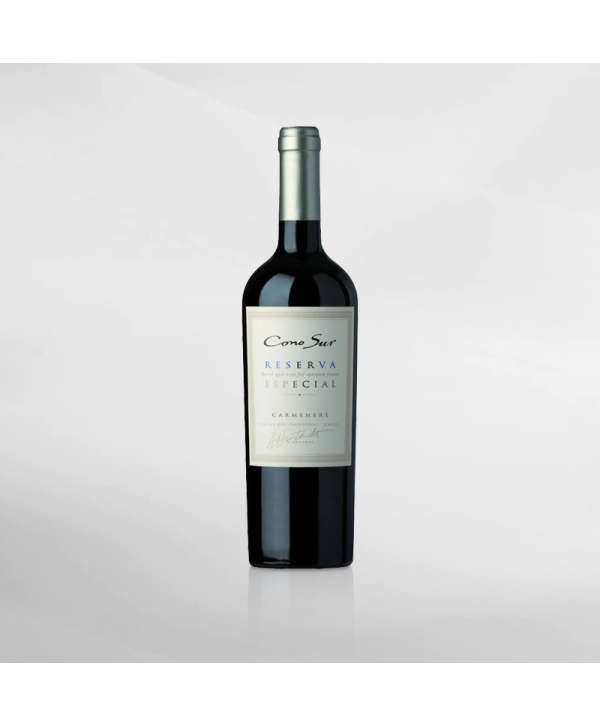 Conosur Reserva Carmenere 750 ml