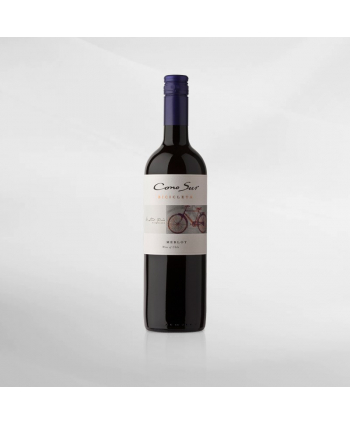 Conosur Bicileta Merlot 750 ml