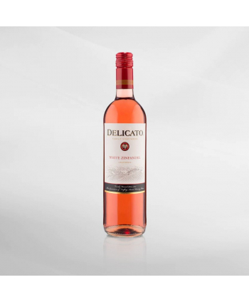 Delicato White Zinfandel 2011 750 ml