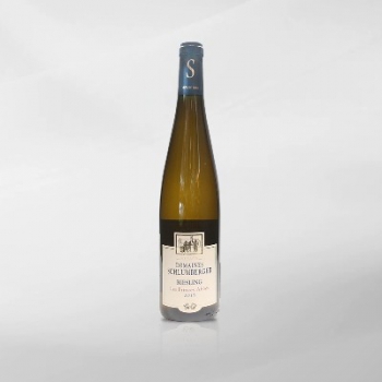 Domaine Schlumberger Riesling P Abbes 15 750 ml