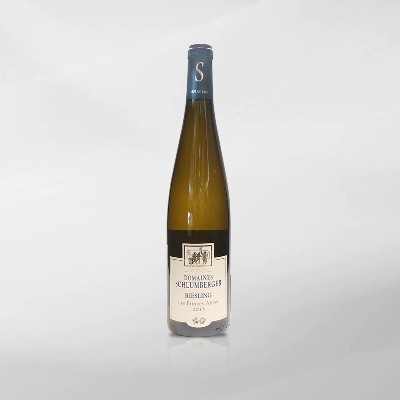 Domaine Schlumberger Riesling P Abbes 15 750 ml