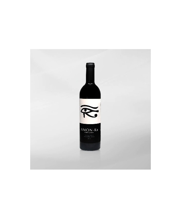 Glaetzer Amon Ra Shiraz 2016 750 ml