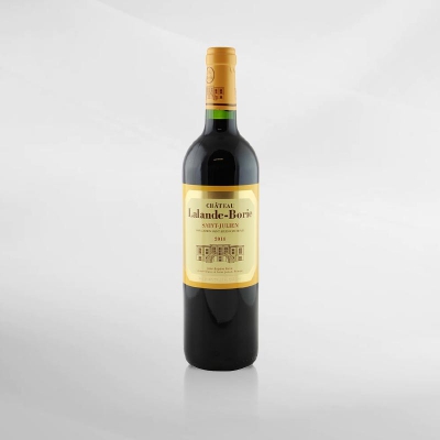 Chateau lalande Borie 2014 750 ml