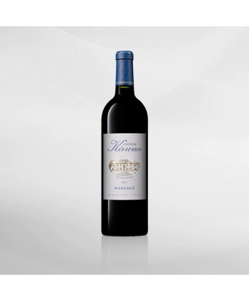 Chateau Kirwan 2014 750 ml