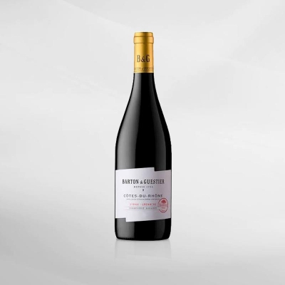 B&G Passeport Cotes Du Rhone 750 ml