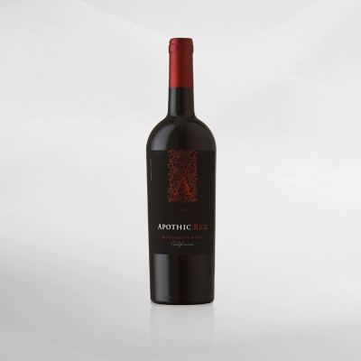 Apothic Red 750 ml