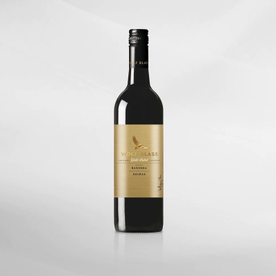 Wolf Blass Gold Label Shiraz 750 ml