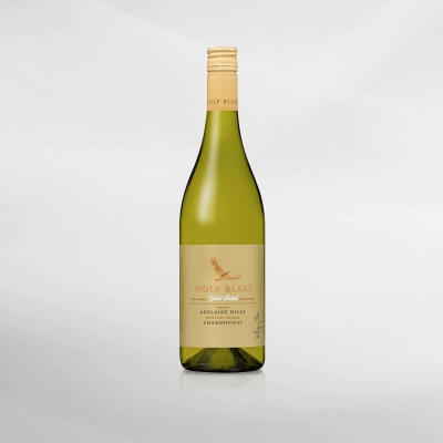 Wolf Blass Gold Label Chardonay 750 ml