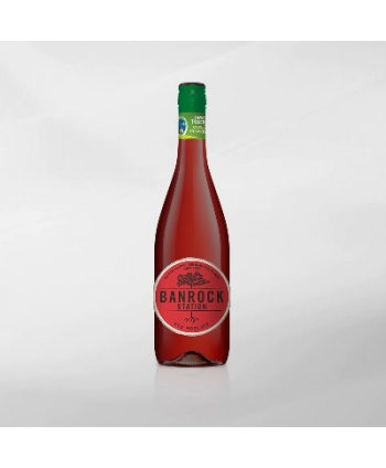 Banrock Red Moscato 750 ml