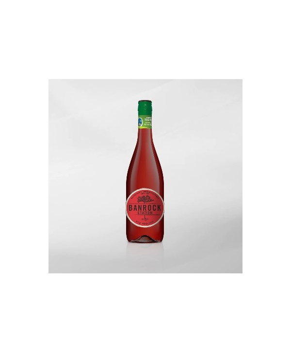 Banrock Red Moscato 750 ml