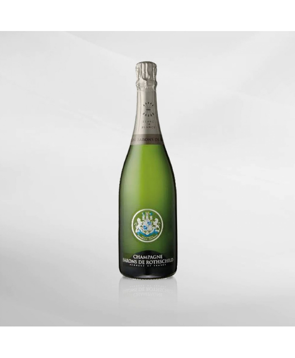 Barons de Rothschild Blanc de Blancs 750 ml