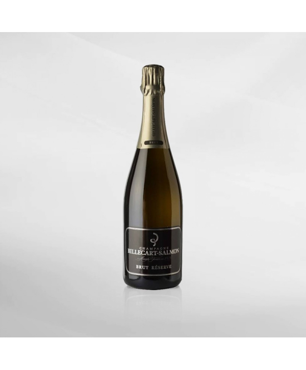 Billecart Salmon Brut Reserve 750 ml