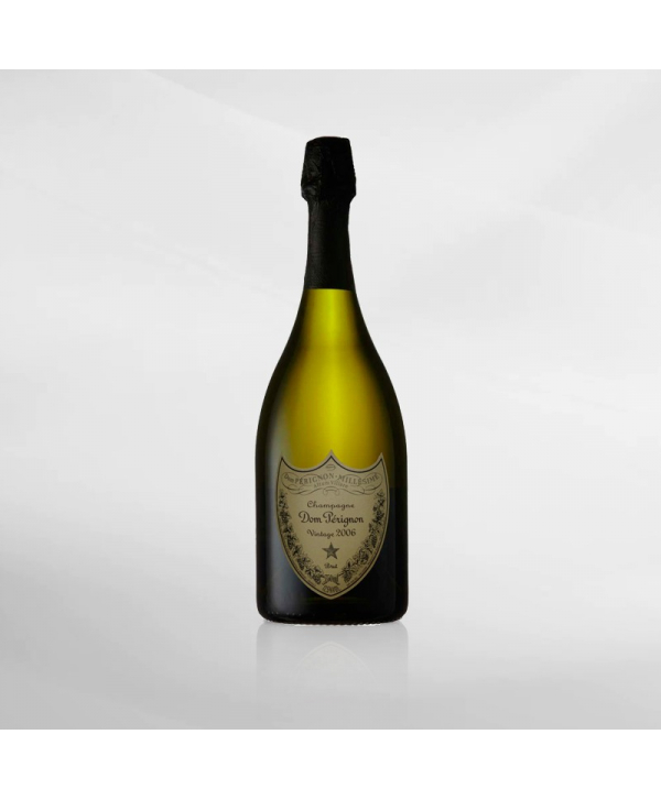 Dom Perignon Brut 750 ml