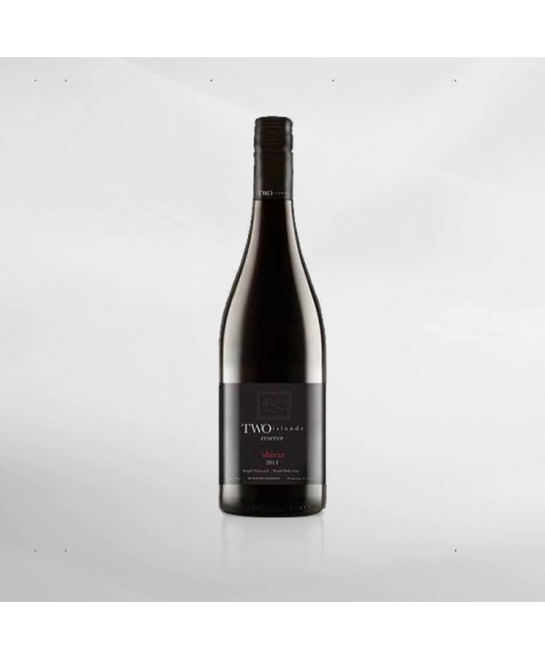 Two Islands Reserve Shiraz 750 Ml
