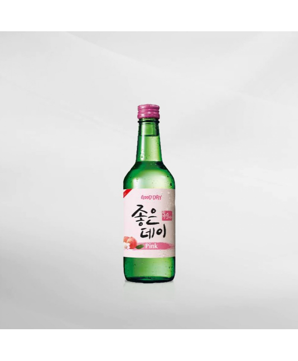 Joeun Day Peach 360 ml