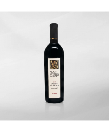 Mount Veeder Cabernet...