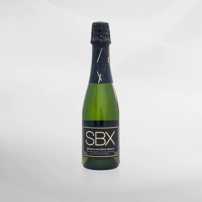 SBX  Subercaseux Sparkling Wine Brut 750 ml