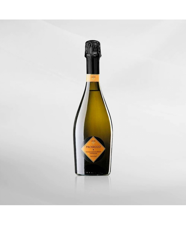 Prosecco  750  ml 7 Cascine