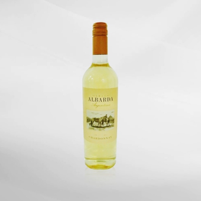 Grand Albarda Chardonnay 2017 750 ml