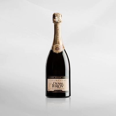 Duval Leroy Cru Fleur d Champa 750 ml