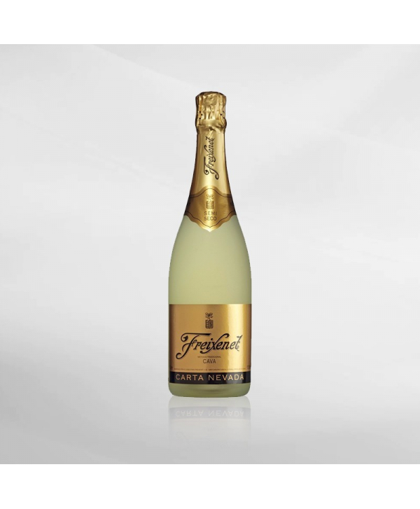 Freixenet Carta Nevada semi seco 750 ml
