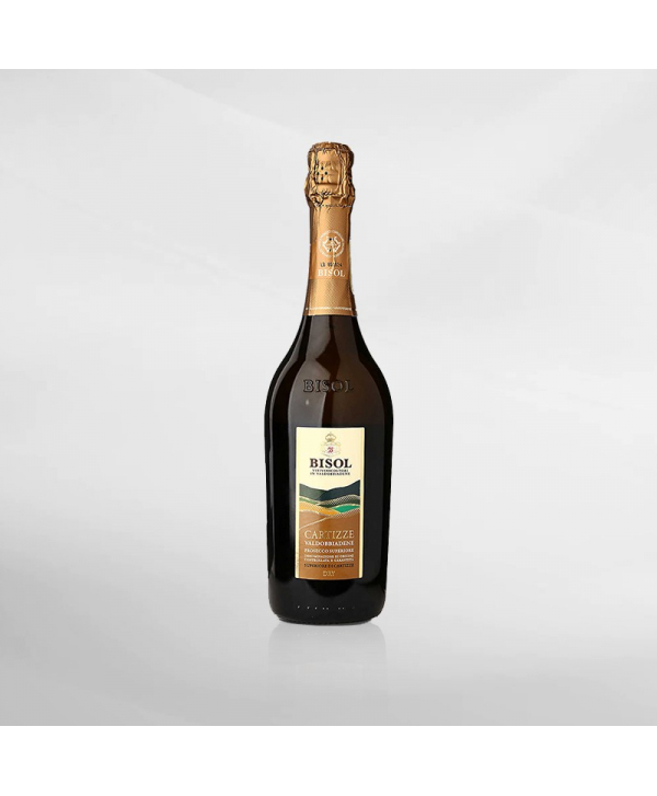 Bisol Cartizze Prosecco di Valdobbiadene 750 ml