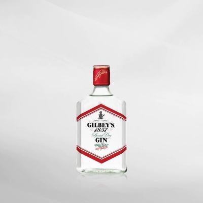 Gilbey's Gin 350 ml