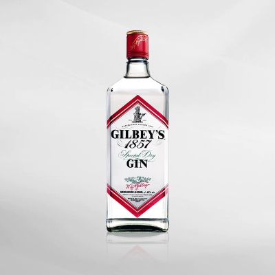 Gilbey's Gin 700 ml