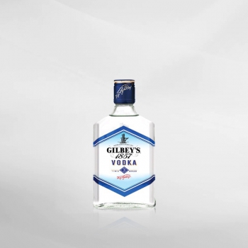 Gilbey's Vodka 350 ml