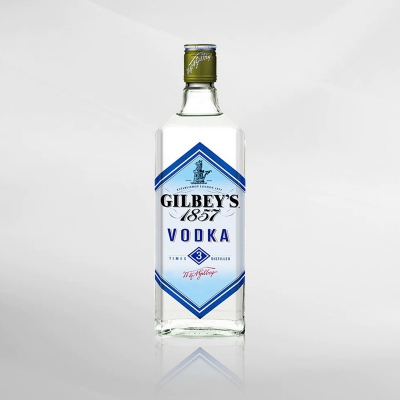 Gilbey's Vodka 700 ml