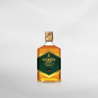 Gilbey's D'Blend 350 ml