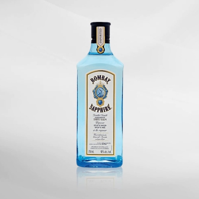 Bombay Sapphire Gin 750 ml