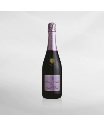 Bottega Fragolino Rosso...