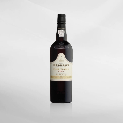 Grahams Fine Tawny 750 ml