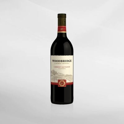 Robert Mondavi WB Cabernet Sauvignon 750 ml