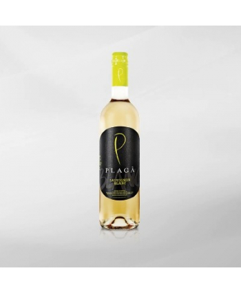 Plaga Sauvignon Blanc 750 ml