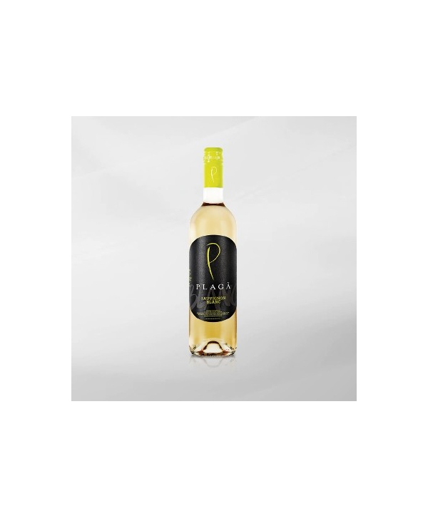 Plaga Sauvignon Blanc 750 ml