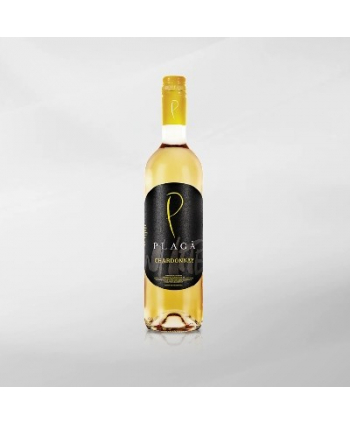 Plaga Chardonnay 750 ml