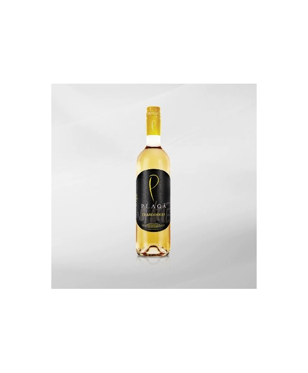 Plaga Chardonnay 750 ml