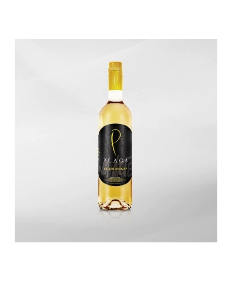 Plaga Chardonnay 750 ml