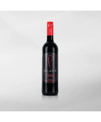 Plaga Cabernet Sauvignon 750 ml