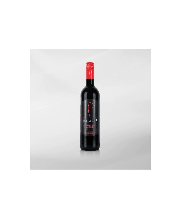 Plaga Cabernet Sauvignon 750 ml