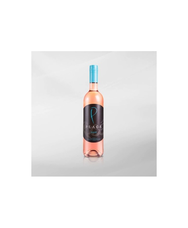 Plaga Rose 750 ml