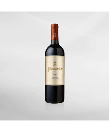 Picunche Carmenere 750 ml