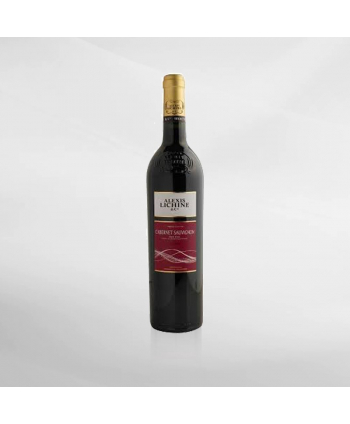 Alexis Lichine Cabernet Sauvignon 750 ml