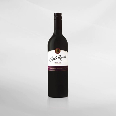 Carlorossi Sweet Red 750 ml