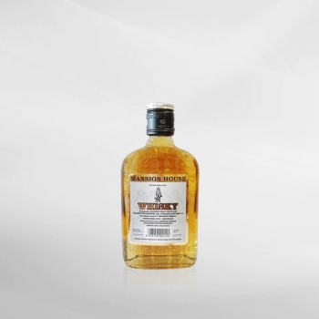 Mansion Whisky 350 ml