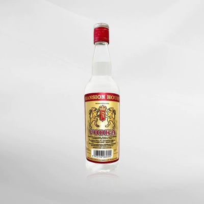 Mansion Vodka 700 ml